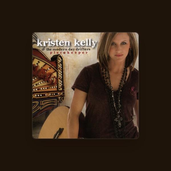Kristen Kelly & The Modern Day Drifters