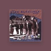 Beau Alquizola Band