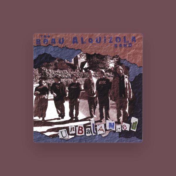 Beau Alquizola Band