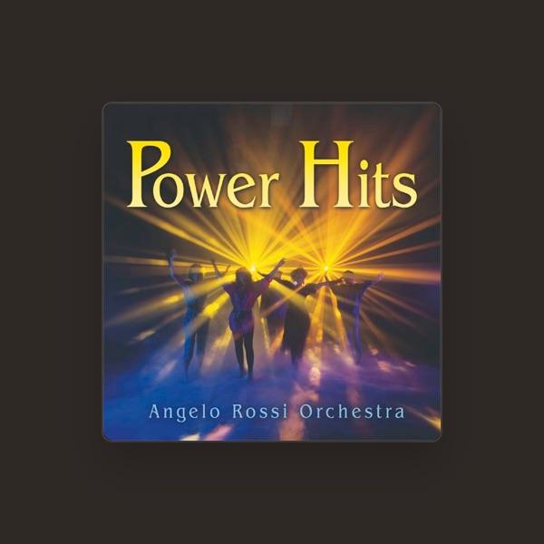 Angelo Rossi Orchestra