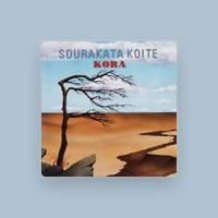 Sourakata Koite