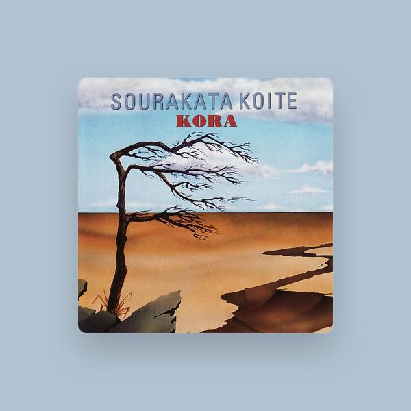 Sourakata Koite