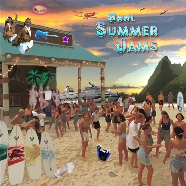 Summer's Fall (Radio Edit)