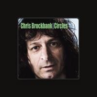 Chris Brockbank