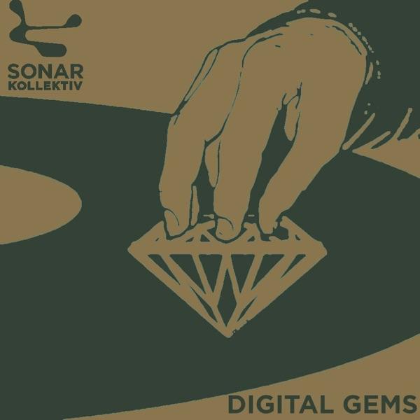 The Sweetest Delusion (feat. Desney Bailey) [Frost & Wagner Remix]