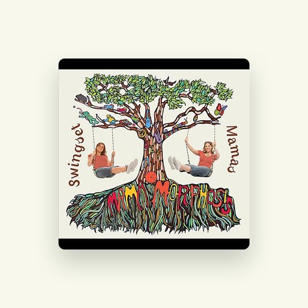 Swingset Mamas
