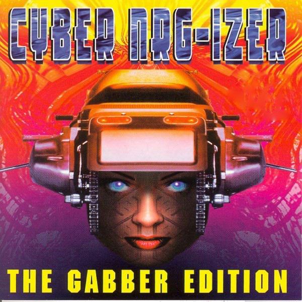 Cyber Force