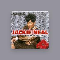 Jackie Neal
