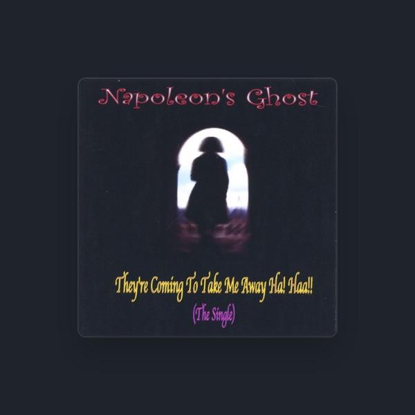 Napoleon's Ghost