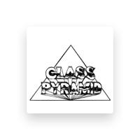 Glass Pyramid