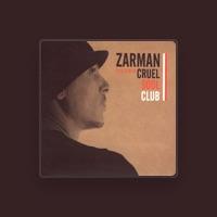 Zarman