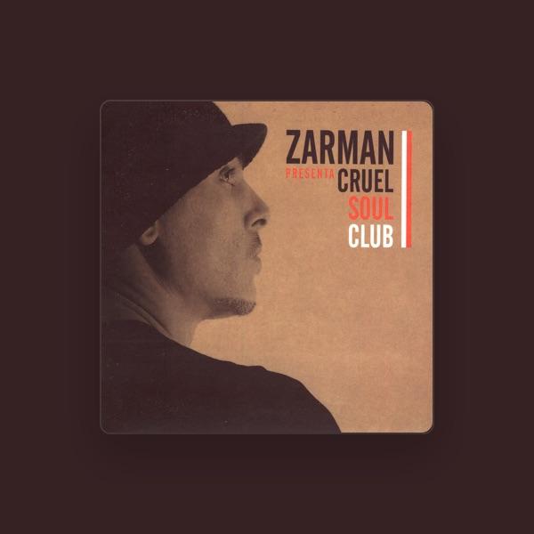 Zarman