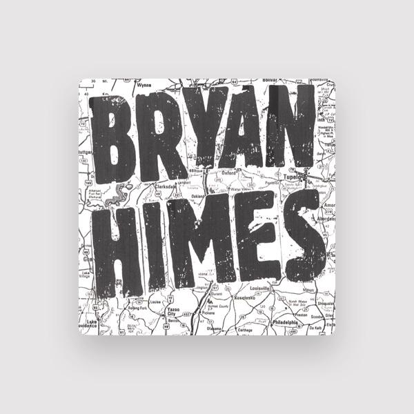 Bryan Himes