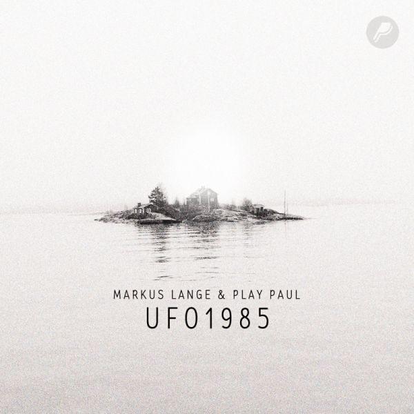 UFO 1985 (Maxcherry Remix)