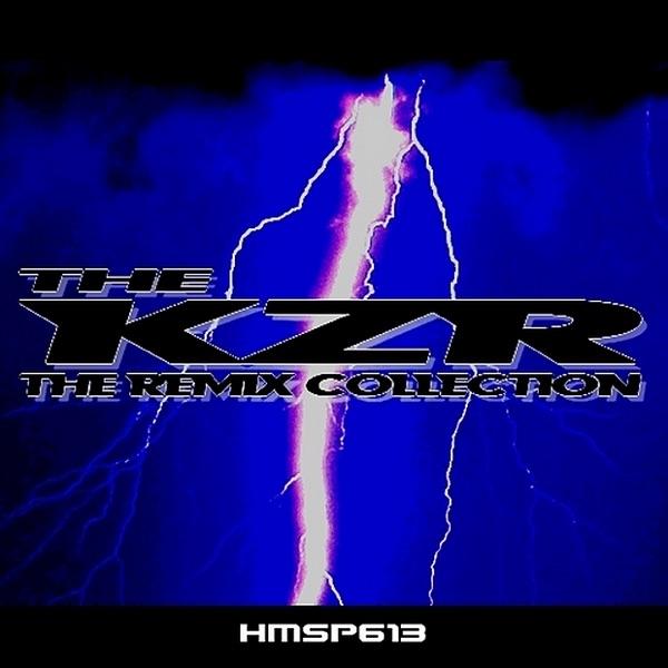 Lickstick (The KZR Remix)