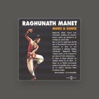 Raghunath Manet