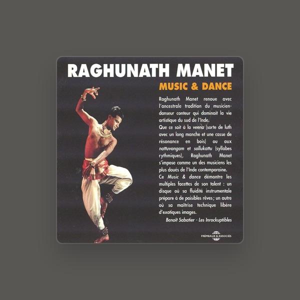 Raghunath Manet