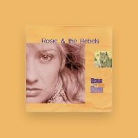 Rosie & The Rebels