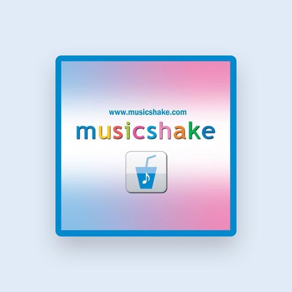 Musicshake