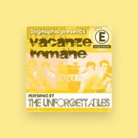 The Unforgettables