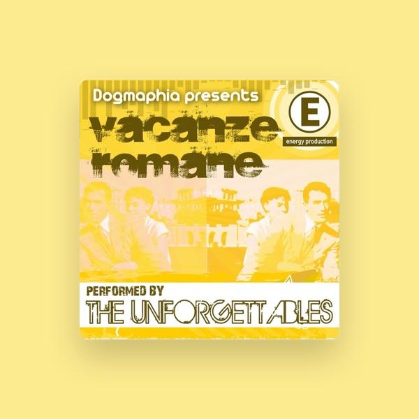 The Unforgettables