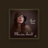 Marcina Arnold