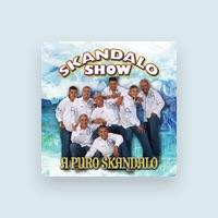 Skandalo Show