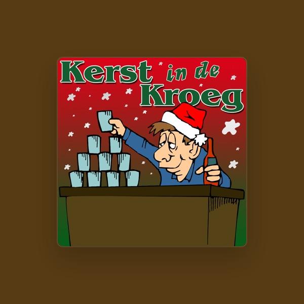 De Vrolijke Kerstballen