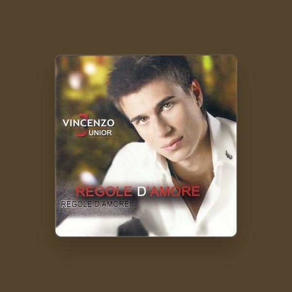 Vincenzo Junior