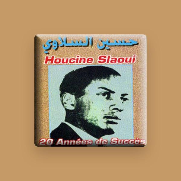 Houcine Slaoui