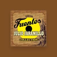 Julio Jaramillo