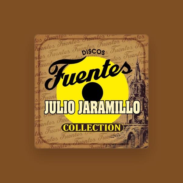 Julio Jaramillo