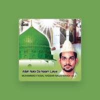 Muhammad Faisal Hassan Naqshbandi