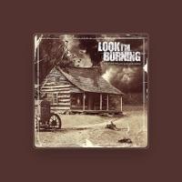 Look I'm Burning