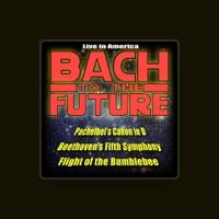Bach to the Future