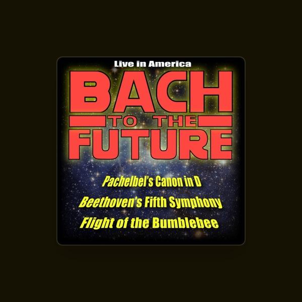 Bach to the Future