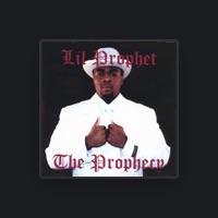 Lil Prophet