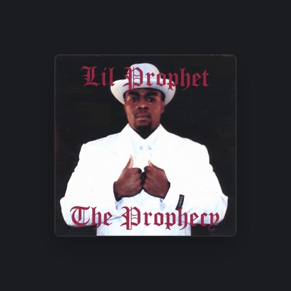 Lil Prophet
