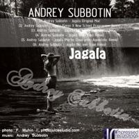 Jagala (Nistirenko Remix)