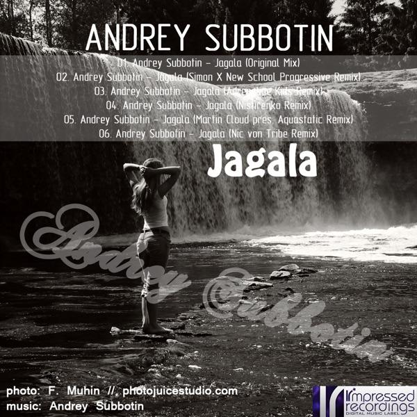 Jagala (Nistirenko Remix)