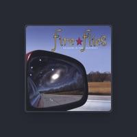 Fire Flies