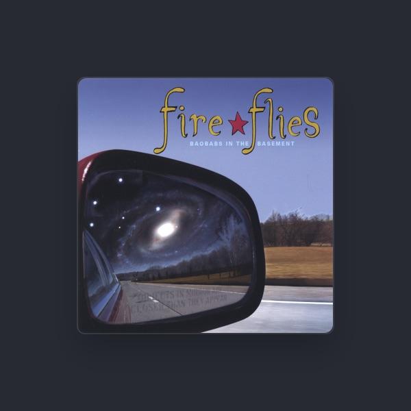 Fire Flies