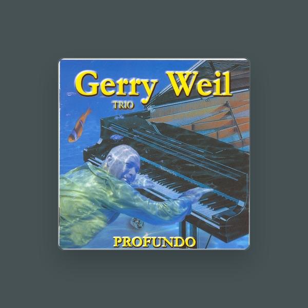 Gerry Weil Trio