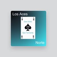 Los Aces Del Norte