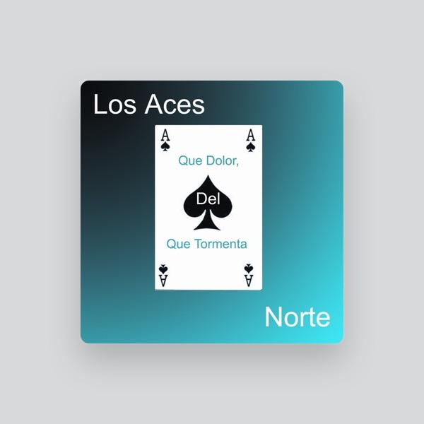 Los Aces Del Norte