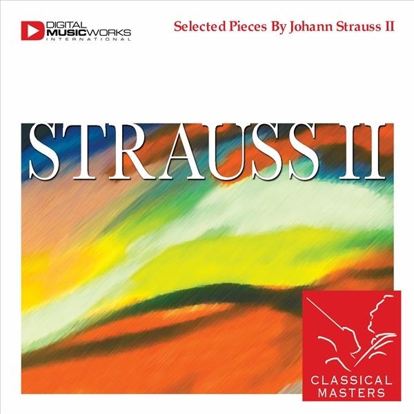 Cable-Telegramm, Op. 318, Waltz