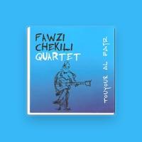 Fawzi Chekili Quartet