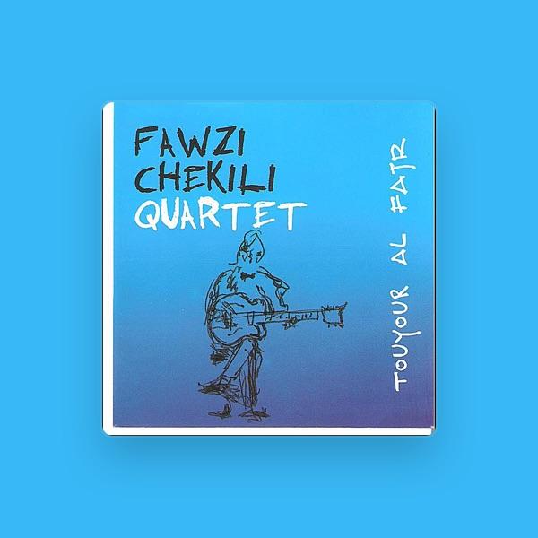 Fawzi Chekili Quartet