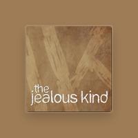 The Jealous Kind