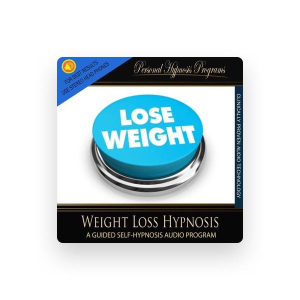 Personal Hypnosis Programs